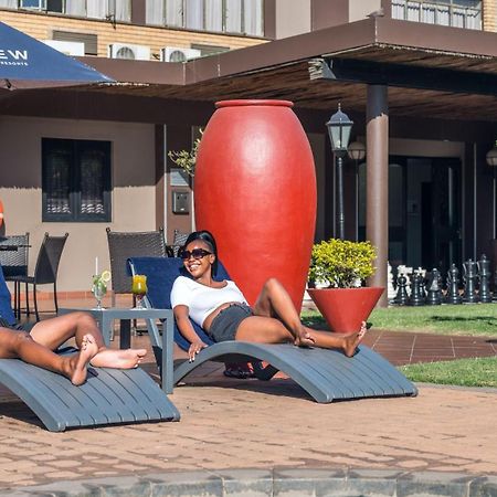 Anew Hotel Witbank Emalahleni Zewnętrze zdjęcie