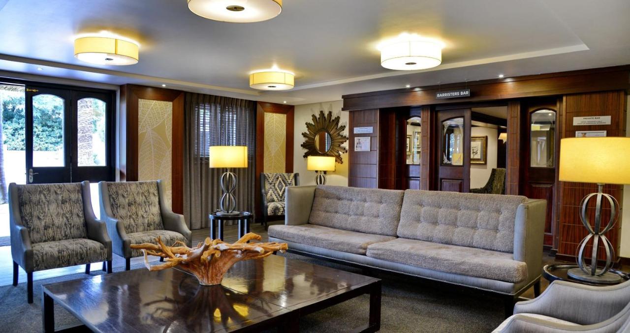 Anew Hotel Witbank Emalahleni Zewnętrze zdjęcie