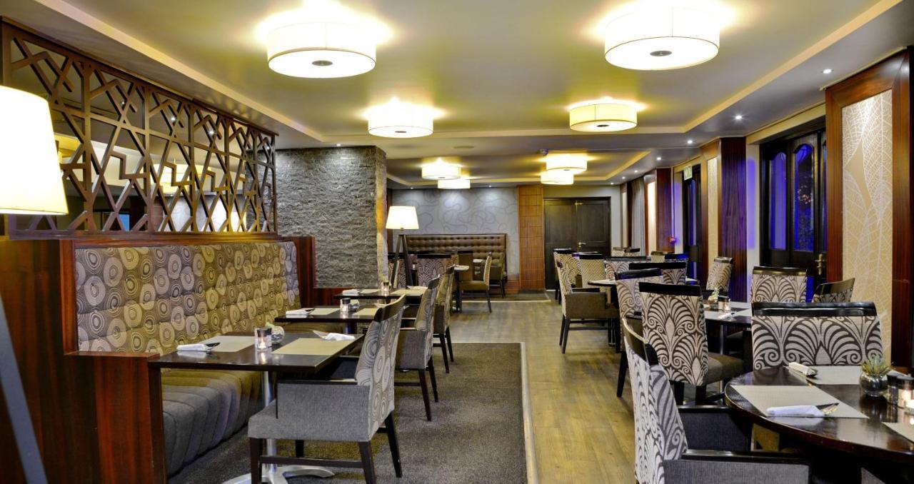 Anew Hotel Witbank Emalahleni Zewnętrze zdjęcie