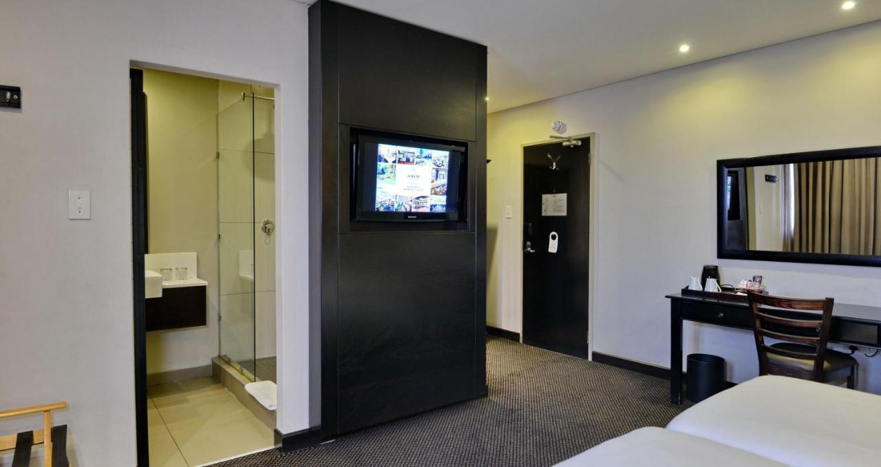 Anew Hotel Witbank Emalahleni Zewnętrze zdjęcie