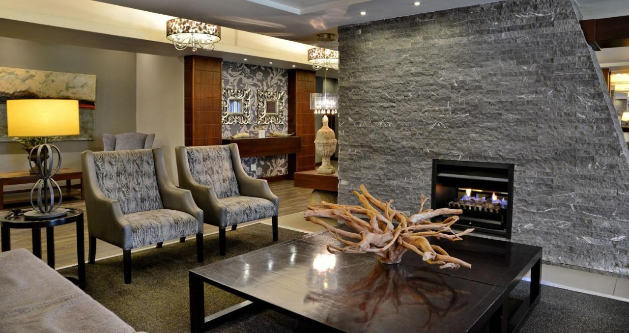 Anew Hotel Witbank Emalahleni Zewnętrze zdjęcie
