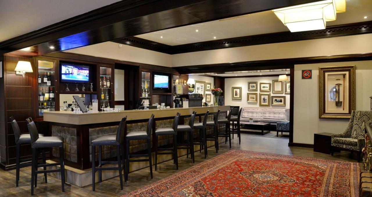 Anew Hotel Witbank Emalahleni Zewnętrze zdjęcie