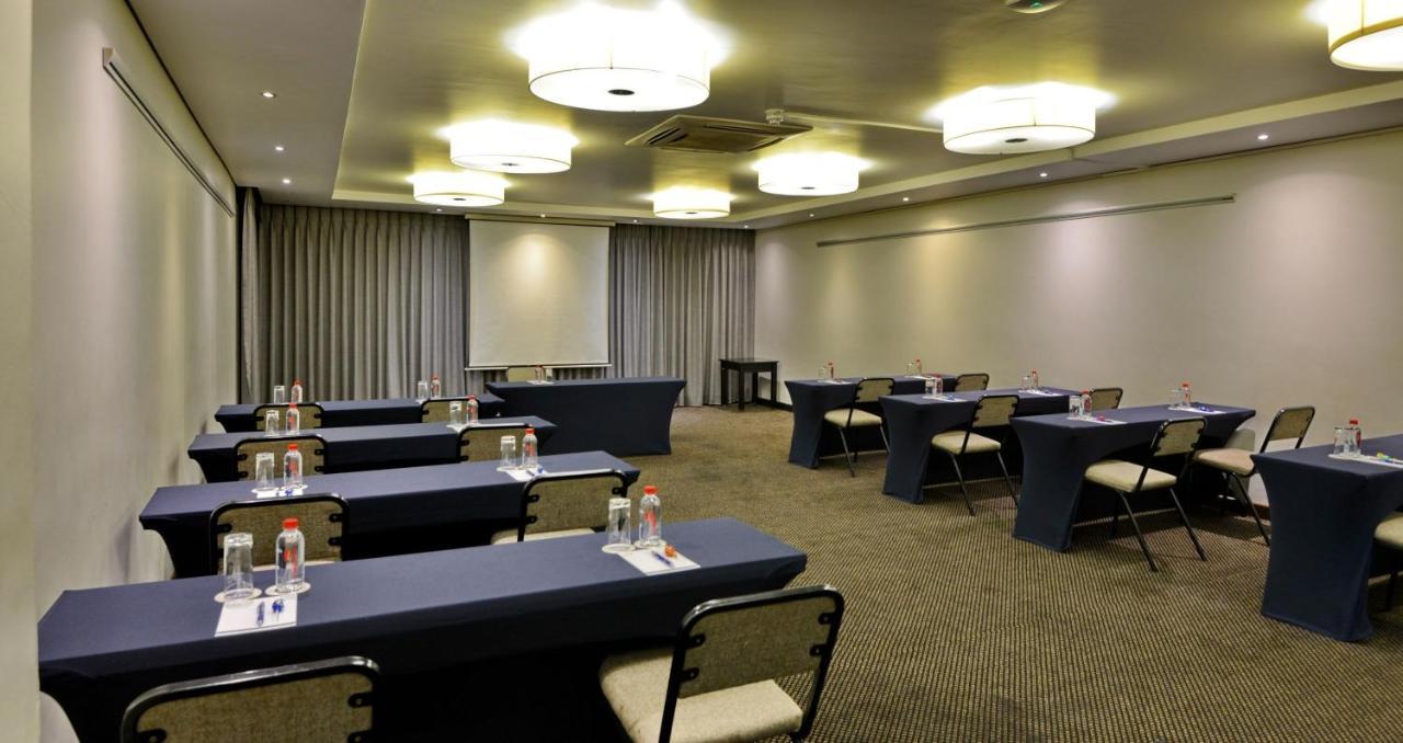 Anew Hotel Witbank Emalahleni Zewnętrze zdjęcie