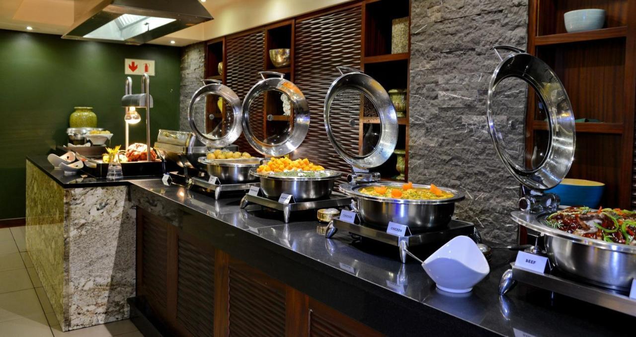 Anew Hotel Witbank Emalahleni Zewnętrze zdjęcie