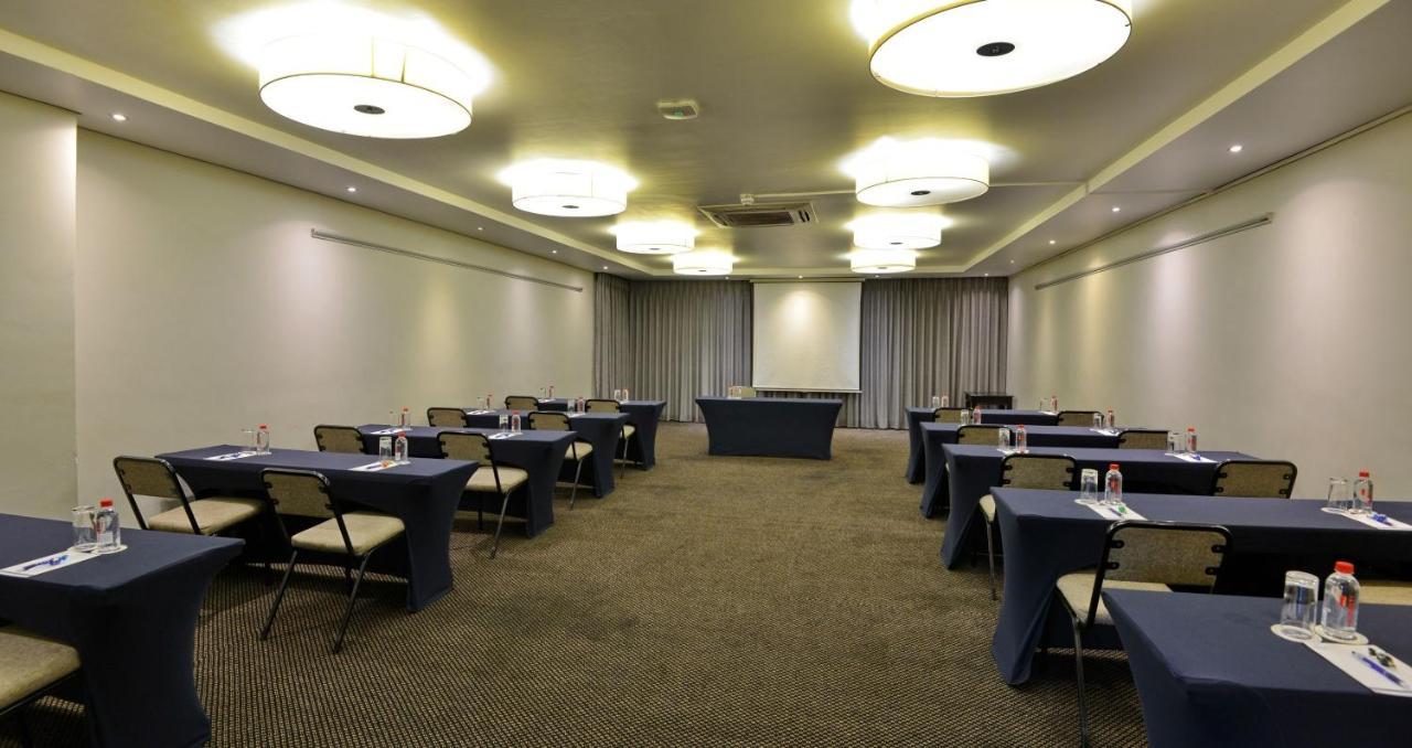 Anew Hotel Witbank Emalahleni Zewnętrze zdjęcie
