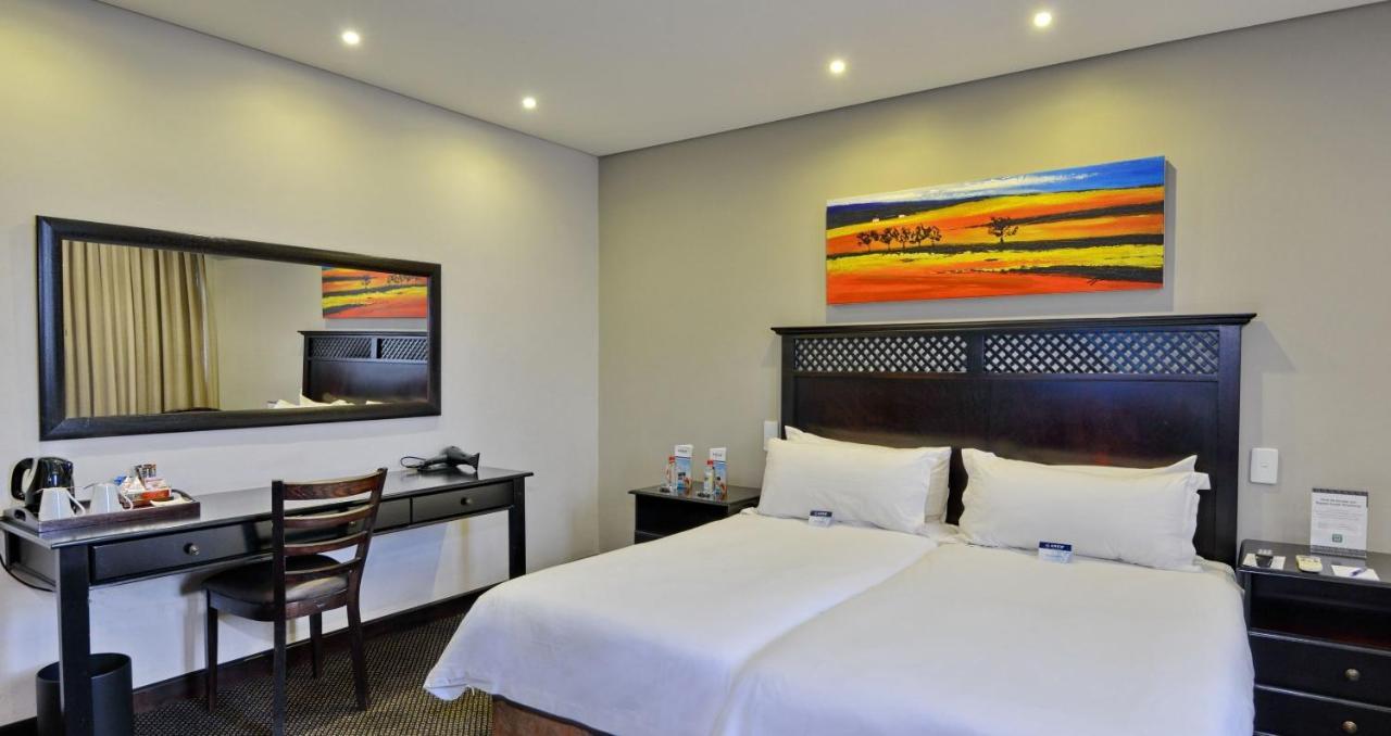 Anew Hotel Witbank Emalahleni Zewnętrze zdjęcie