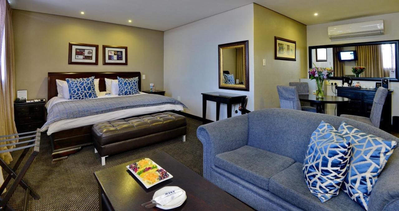 Anew Hotel Witbank Emalahleni Zewnętrze zdjęcie