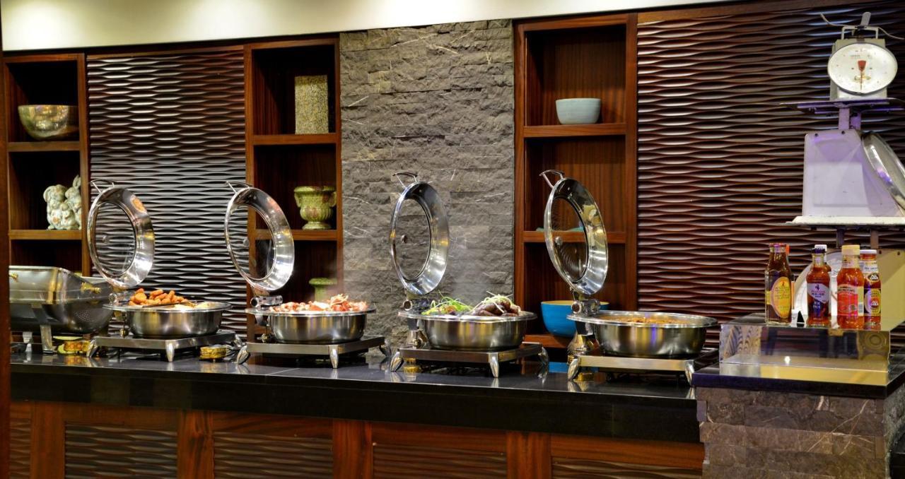 Anew Hotel Witbank Emalahleni Zewnętrze zdjęcie
