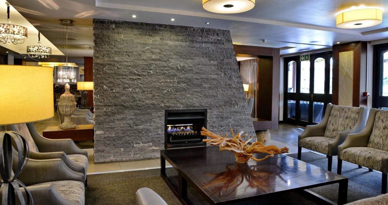 Anew Hotel Witbank Emalahleni Zewnętrze zdjęcie
