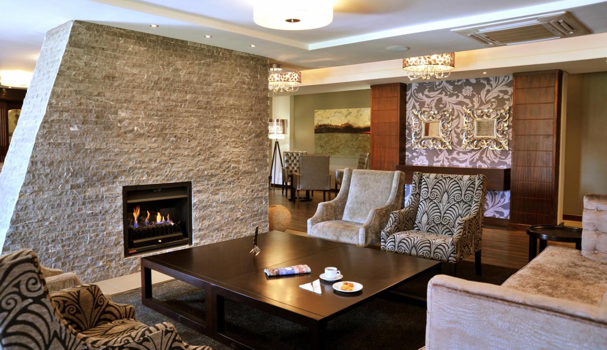 Anew Hotel Witbank Emalahleni Zewnętrze zdjęcie