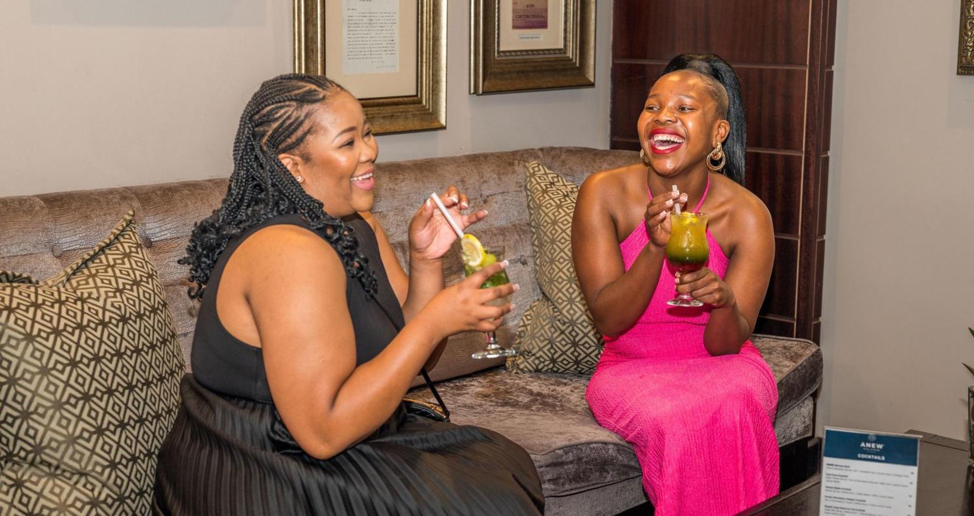 Anew Hotel Witbank Emalahleni Zewnętrze zdjęcie