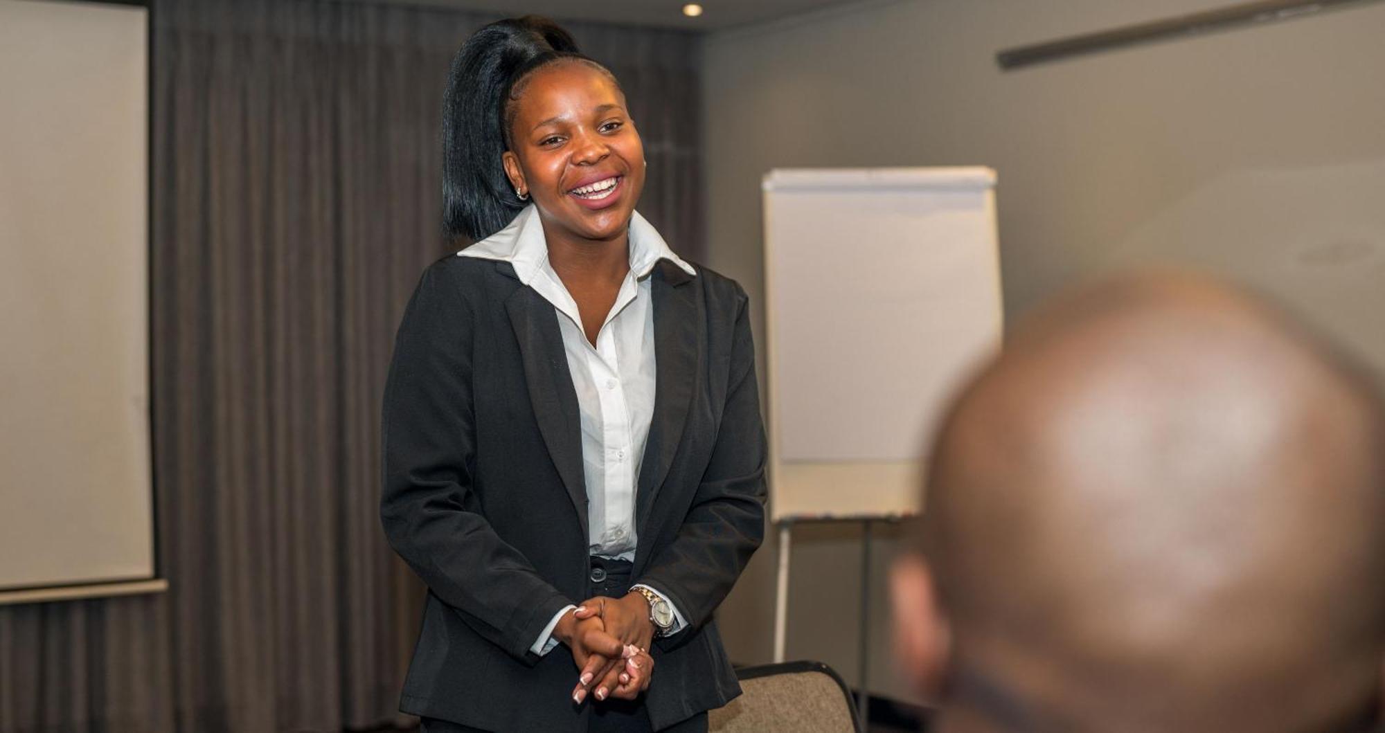 Anew Hotel Witbank Emalahleni Zewnętrze zdjęcie