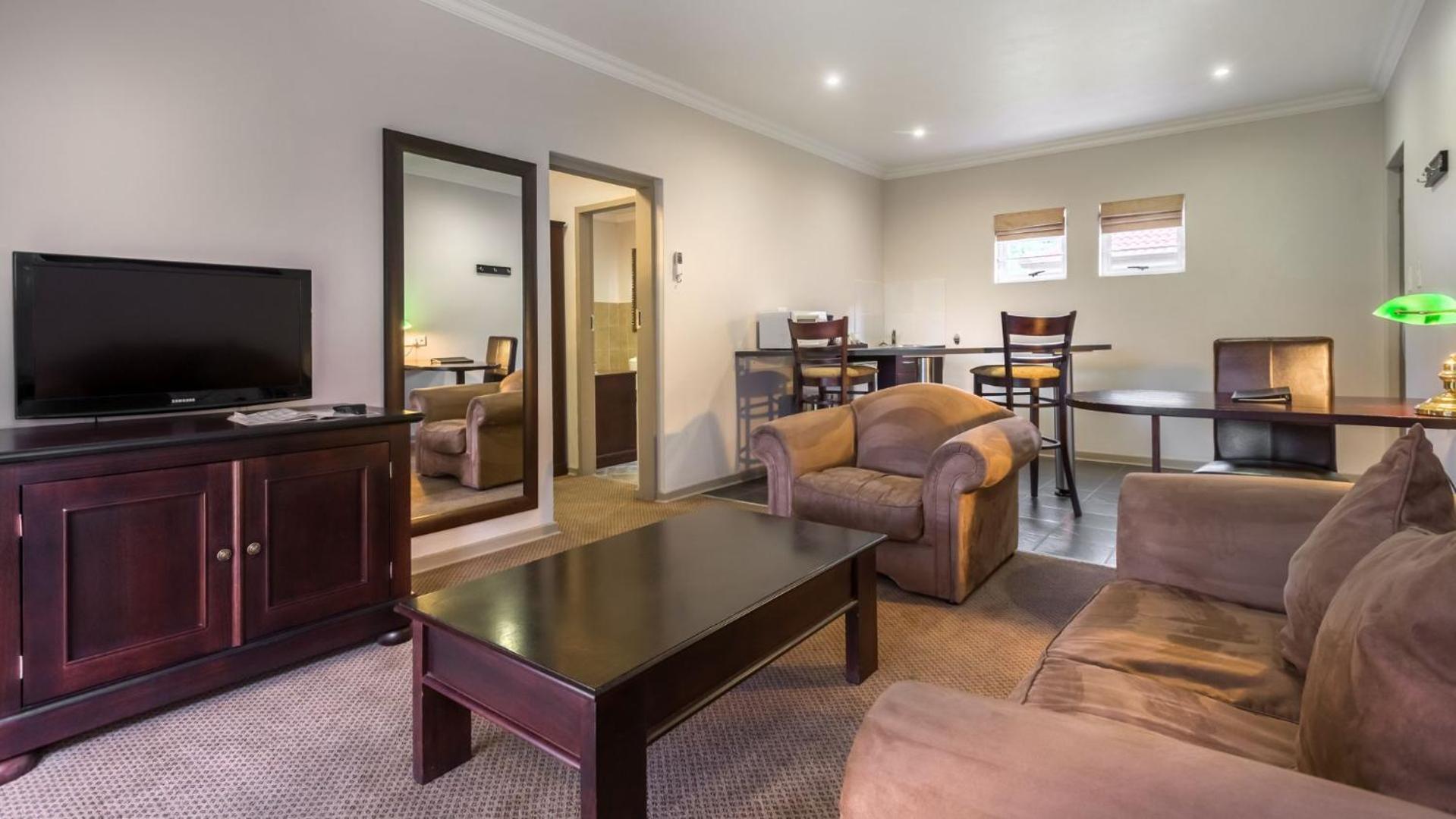 Anew Hotel Witbank Emalahleni Zewnętrze zdjęcie