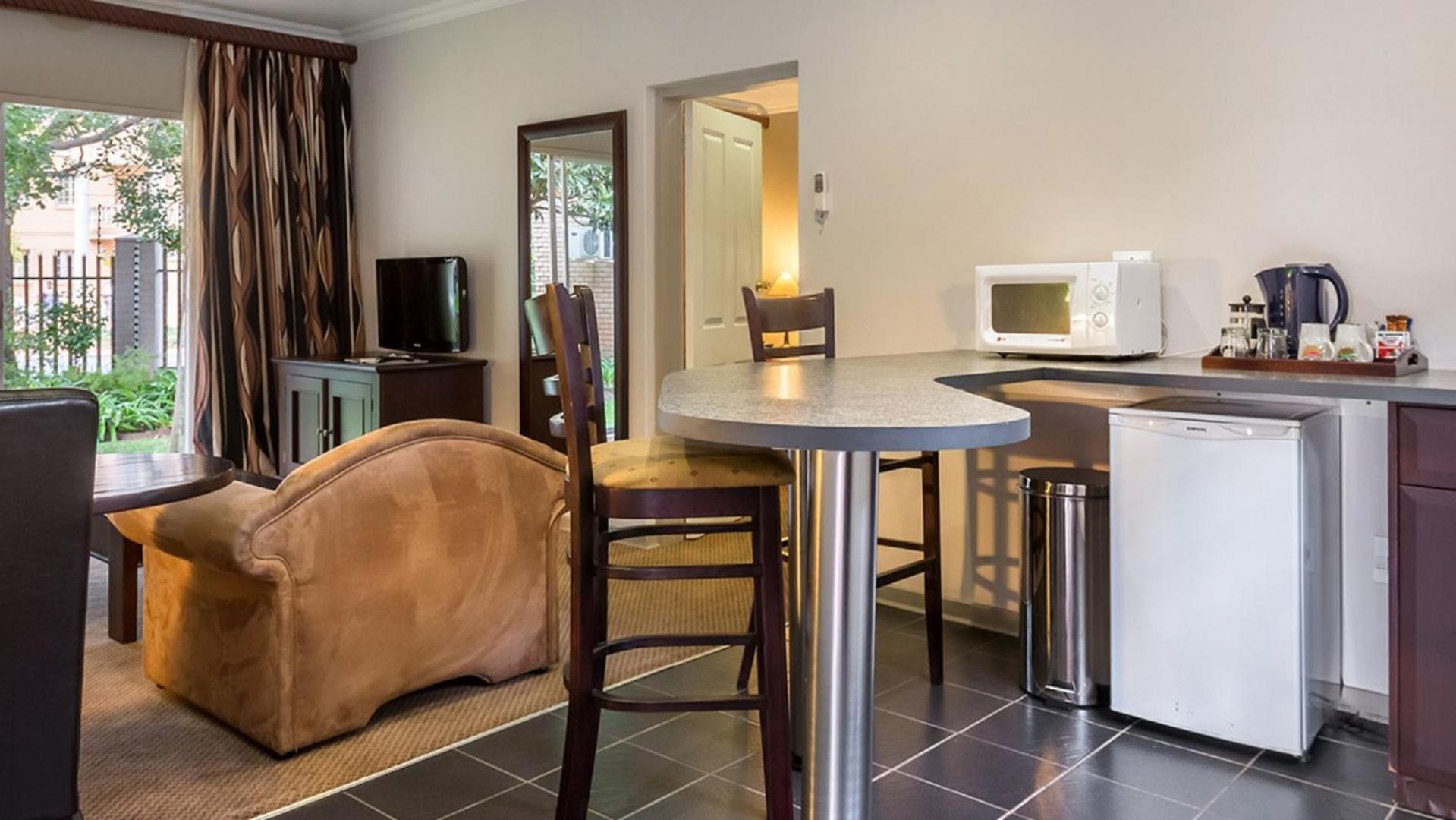 Anew Hotel Witbank Emalahleni Zewnętrze zdjęcie