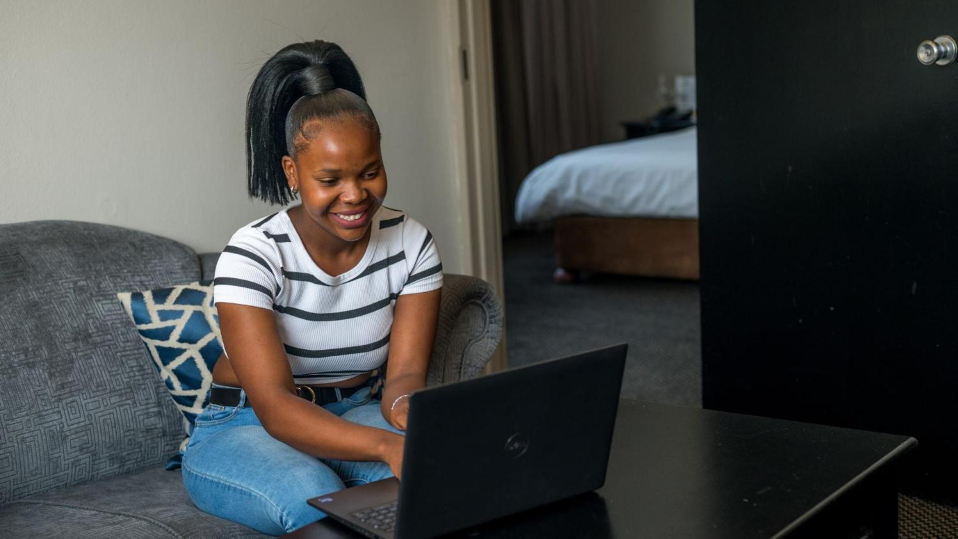 Anew Hotel Witbank Emalahleni Zewnętrze zdjęcie